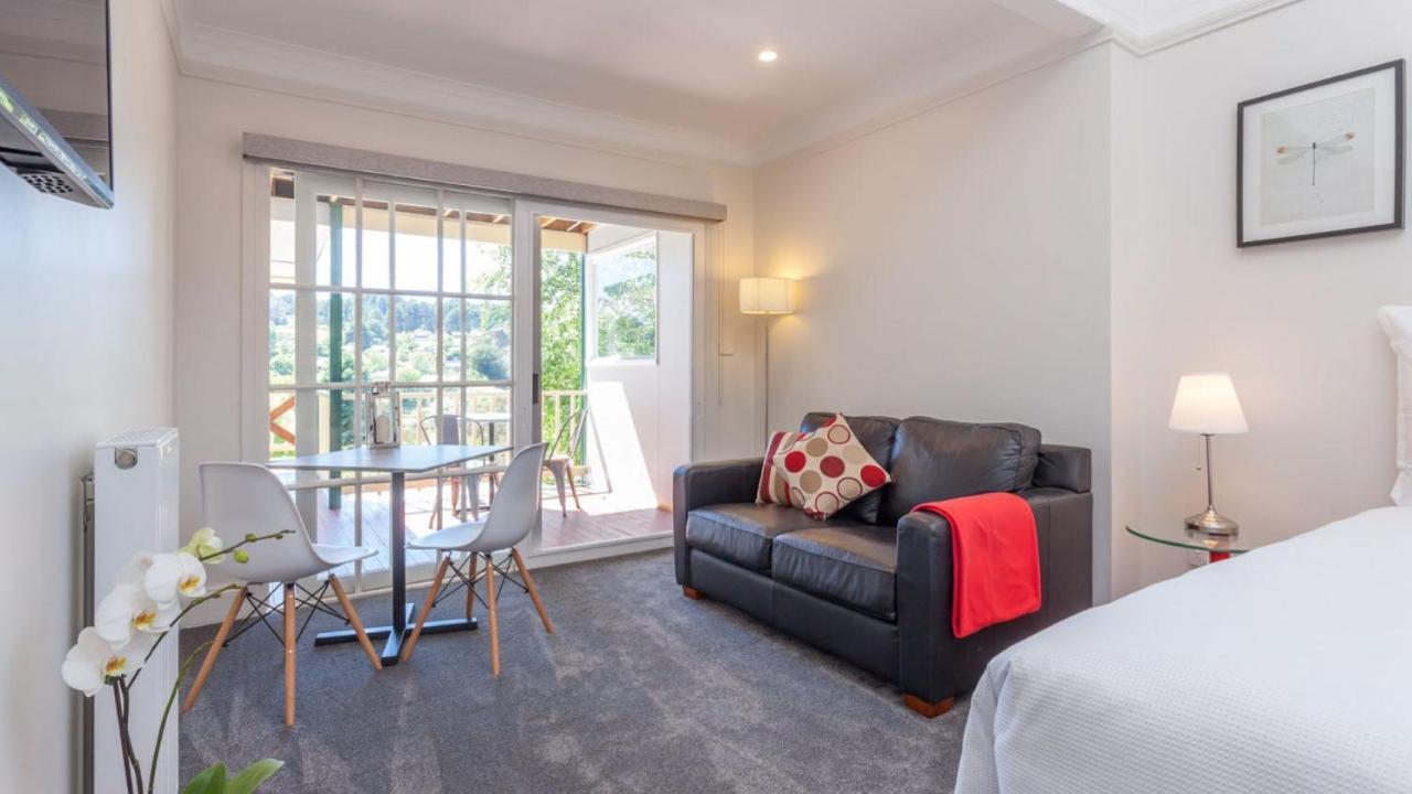 Balconies Lakeside - Studio Apartment 2 戴尔斯福特 外观 照片
