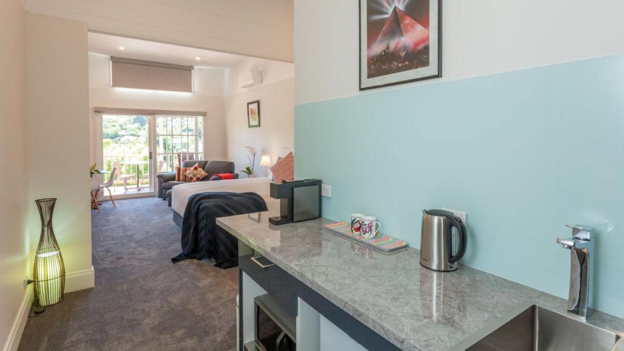 Balconies Lakeside - Studio Apartment 2 戴尔斯福特 外观 照片