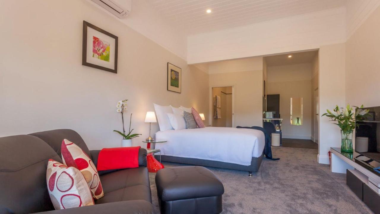 Balconies Lakeside - Studio Apartment 2 戴尔斯福特 外观 照片